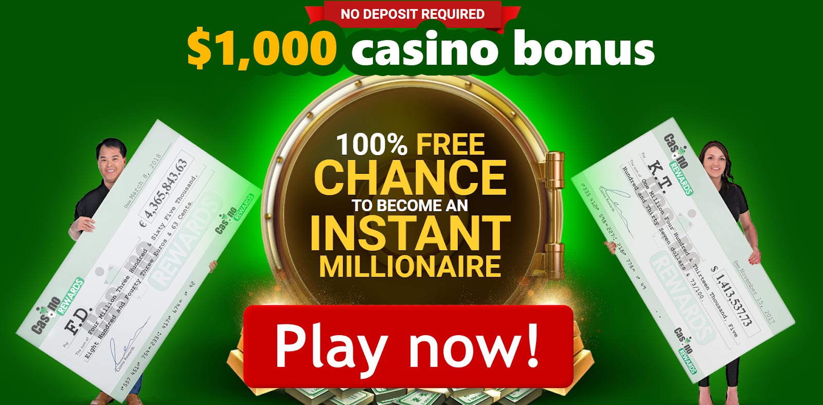 Get your bonus on K9Win Casino